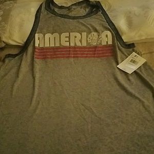 Rip curl women's tank top